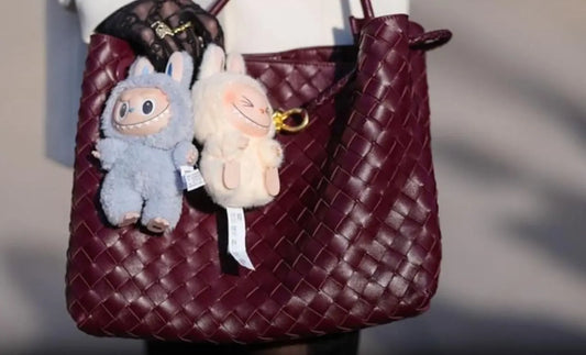 LABUBU DOLL