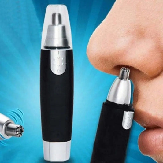 NOSE HAIR TRIMMER