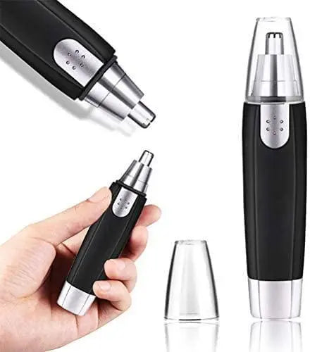 NOSE HAIR TRIMMER