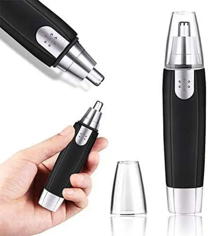 NOSE HAIR TRIMMER
